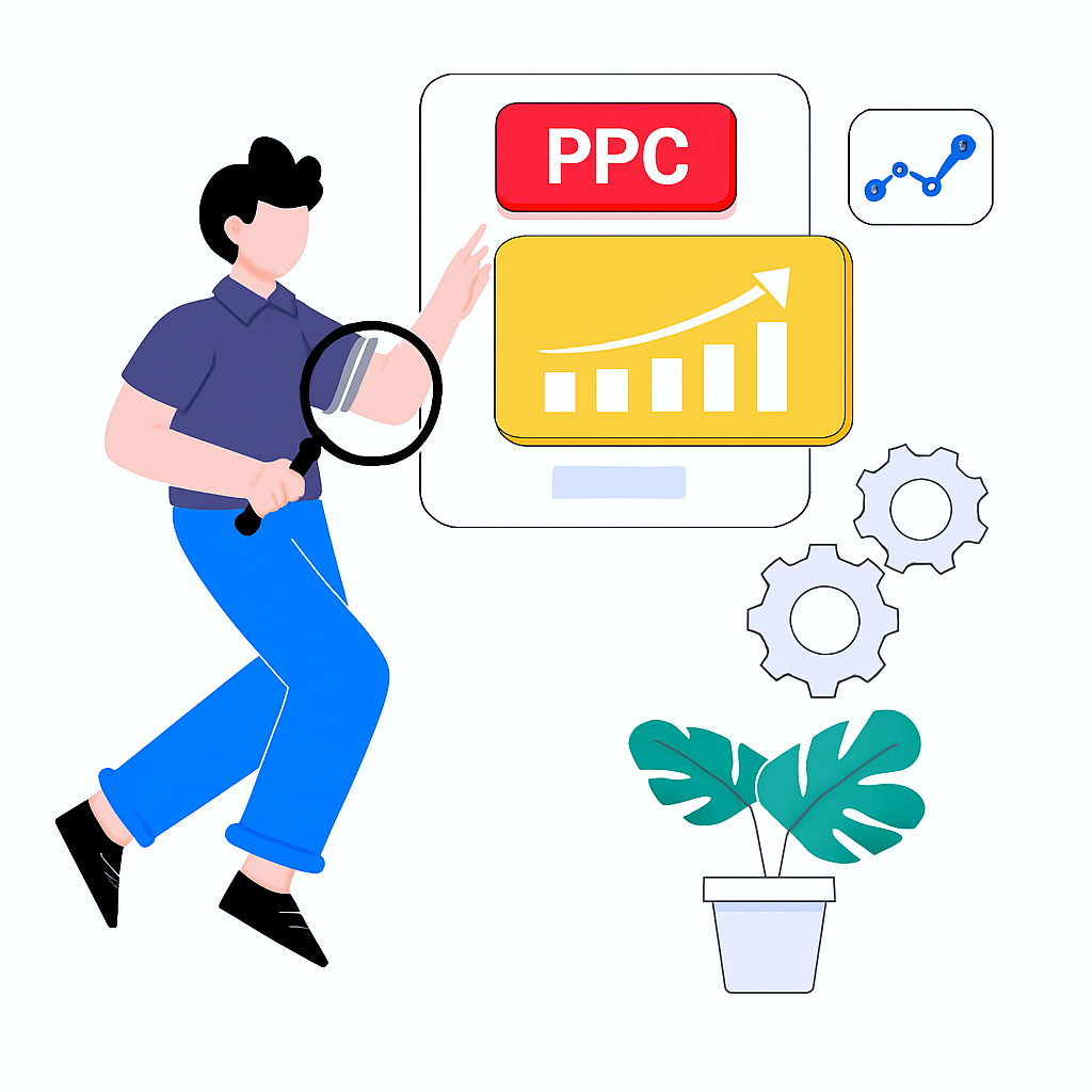 PPC GOOGLE