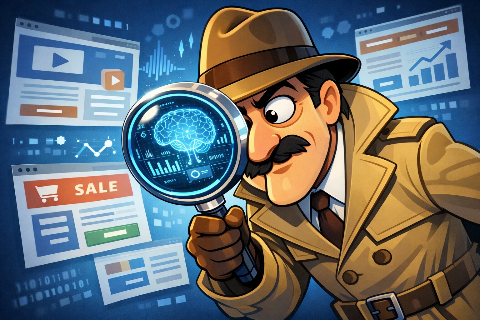 ניתוח דפי נחיתה