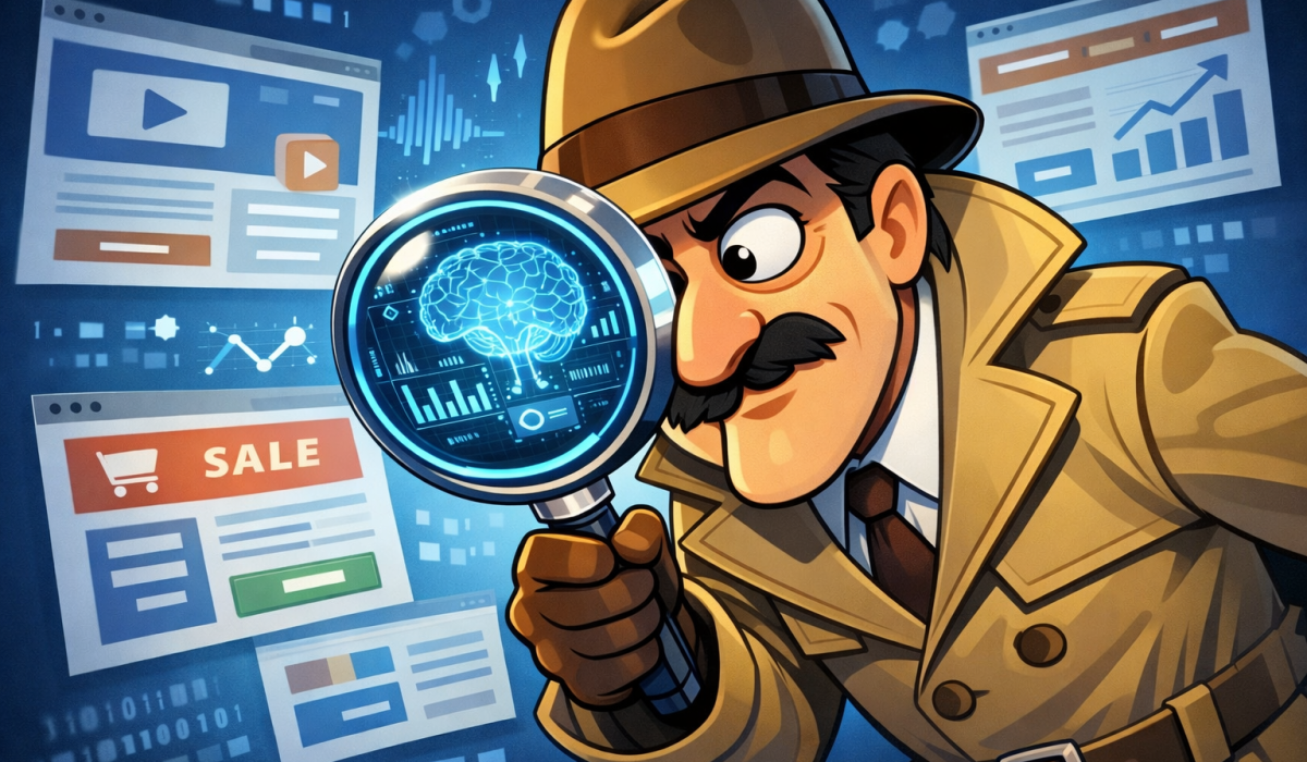 ניתוח דפי נחיתה